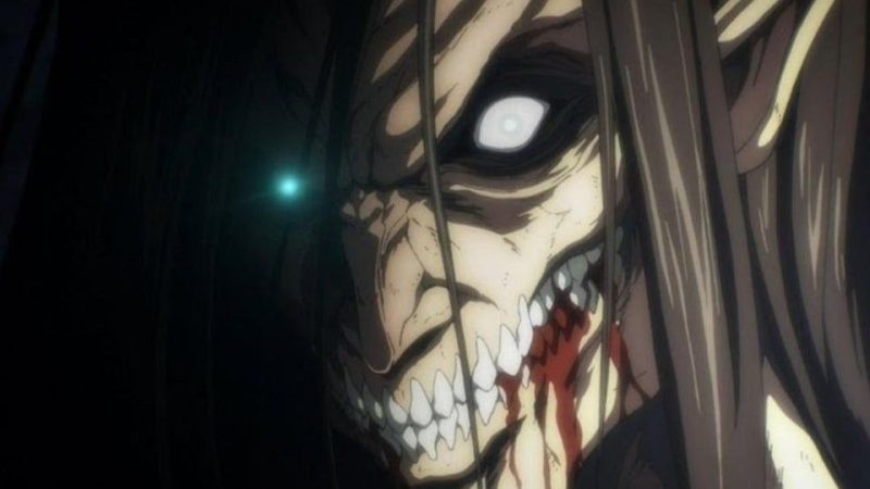 Attack On Titan Season 4 Episode 5 Release Date, Time, Preview