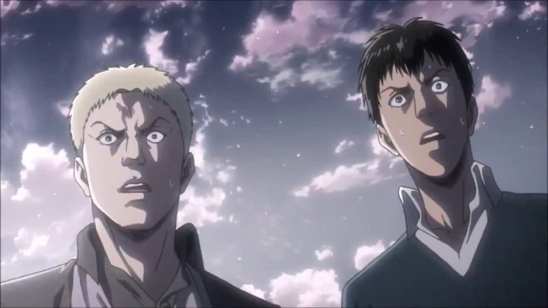 Attack on Titan Season 4 Episode 13 Release Date and Time Announced