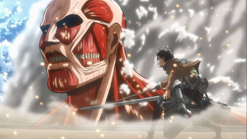 Attack on Titan Season 4 Episode 14 Release Date And Time Announced