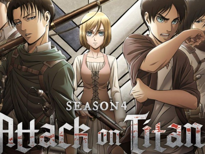 Attack On Titan Director Overworked! Delay In Upcoming Episodes