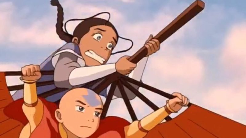 Avatar Studios to Reunite the OG Gang for its First Animated Film
