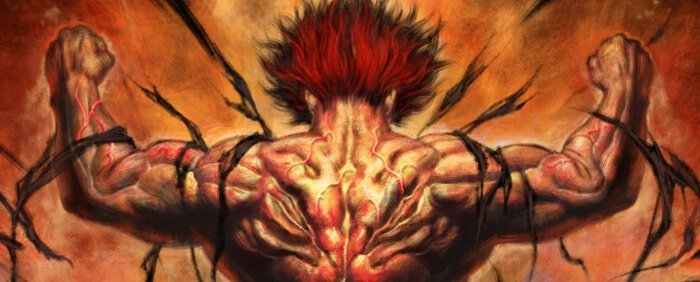 Netflix Baki Season 4 Release Date, Plot & Characters Announced!