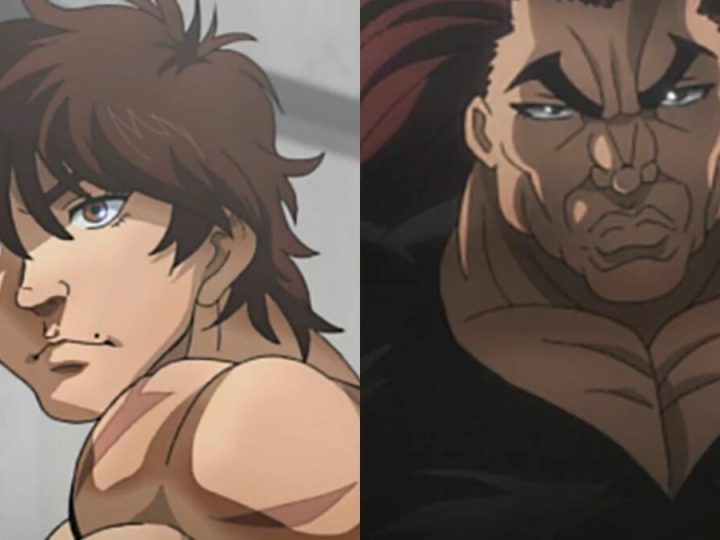 Baki Hanma: Son of Ogre: Is Baki finally Yujiro’s rival in strength?