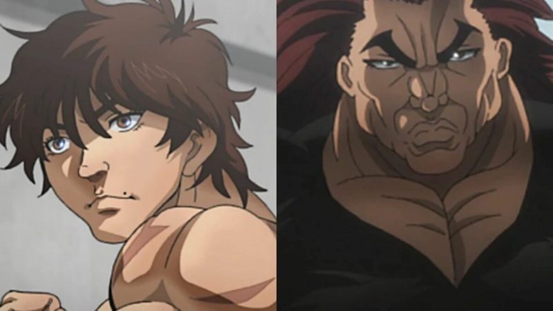Baki Hanma: Son of Ogre: Is Baki finally Yujiro’s rival in strength?