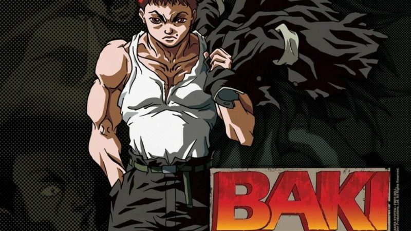 Baki: Son of Ogre – Netflix Announced Part 4 of Popular Action Series
