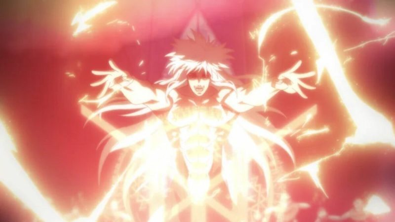 New Trailer for ‘Bastard!!’ Anime Teases Dark Schneider’s Demonic Powers