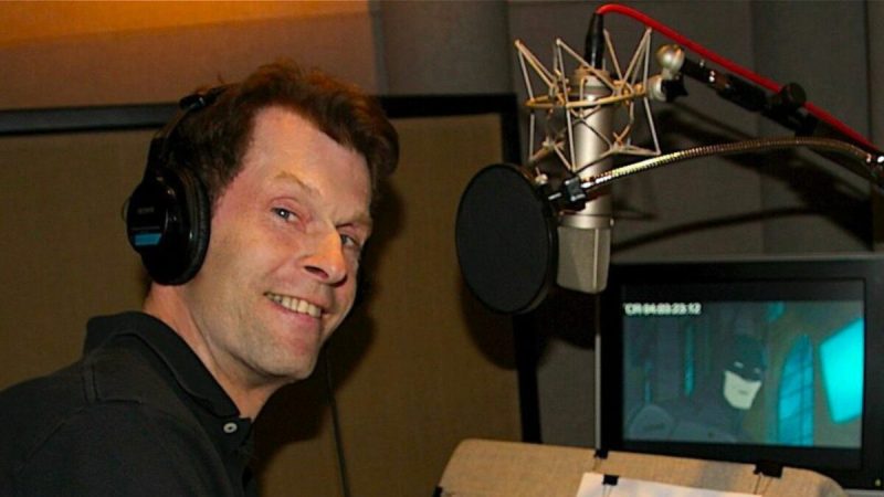 Kevin Conroy, The Voice Behind Batman, Passes Away at 66