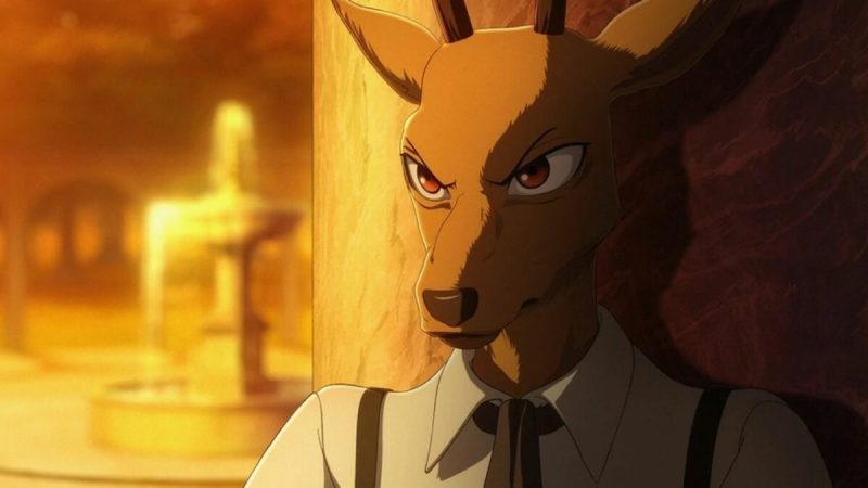 Is The Animal-Based Anime Beastars Back for A Final Season 3?