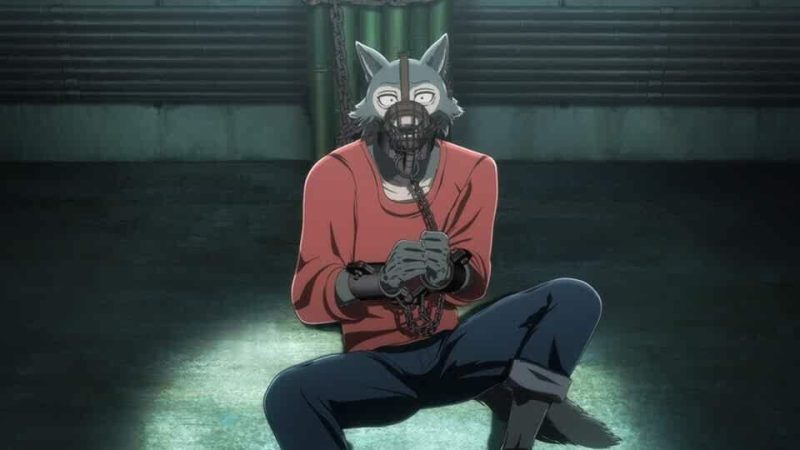 Beastars Season 2 Episode 1 Release Date, Time, Where to Watch?