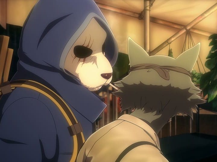 Beastars Season 2 Episode 5 Release Date, Eng Sub Preview Out!