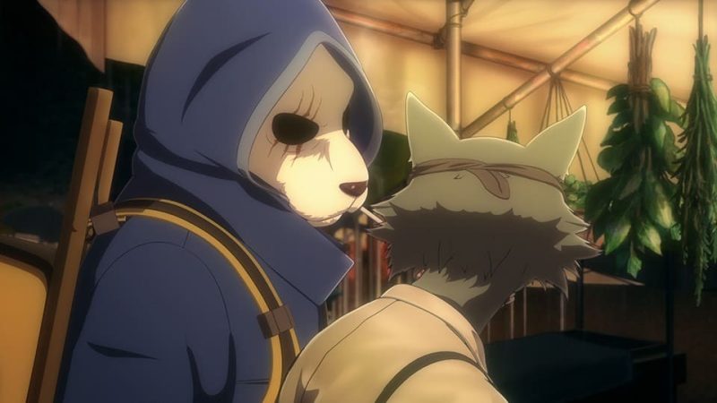 Beastars Season 2 Episode 5 Release Date, Eng Sub Preview Out!