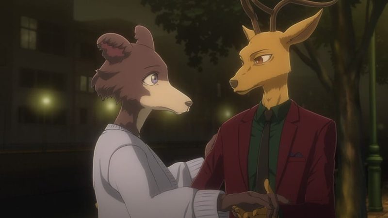 Beastars Season 2 Episode 6 Release Date, Preview & Spoilers