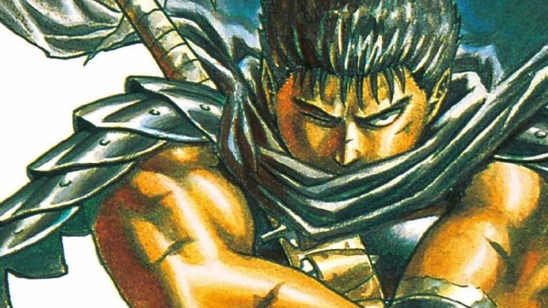 Berserk Volume 41 Gets Release Date! US And Western Release Details, Everything To Know