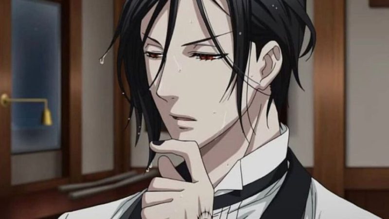 Black Butler Chapter 186: Lau Vs. Baldo! Release Date & Plot Details