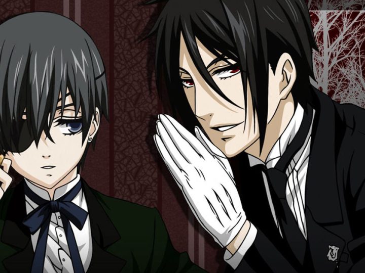 Black Butler Chapter 185: Will Baldo Finish His Mission For Ciel? Release Date