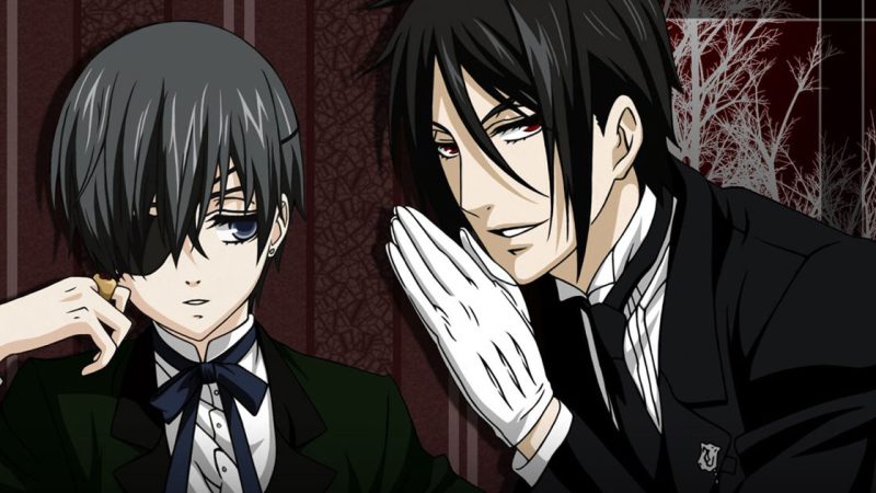 Black Butler Chapter 185: Will Baldo Finish His Mission For Ciel? Release Date