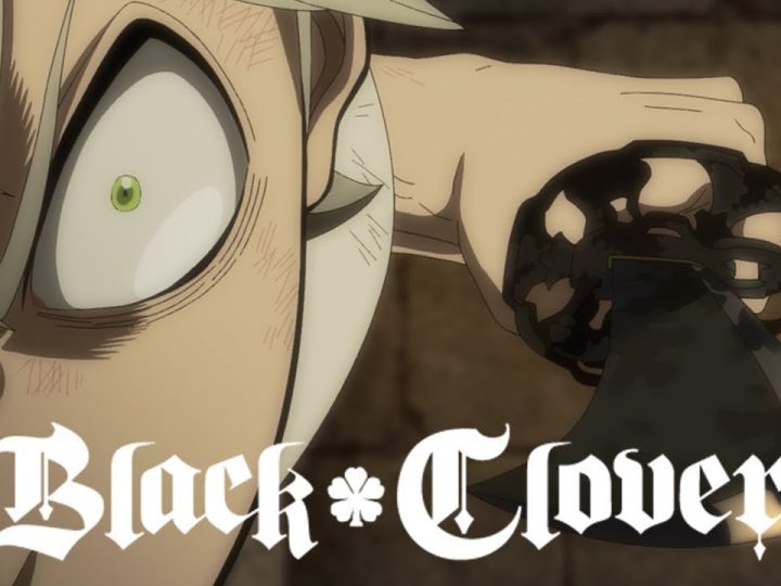 Manga Black Clover Chapter 303 Spoilers & Release Date (Nozel arrives)