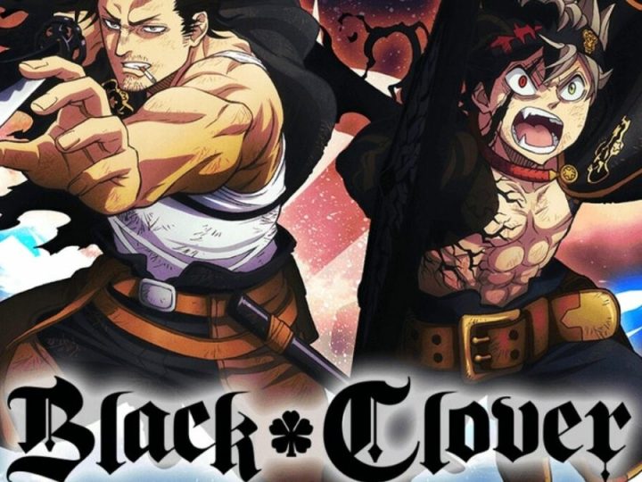 Black Clover Confirms An Elaborate Movie Adapting The Final Spade Invasion Arc!!