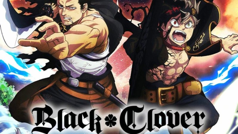 Black Clover Confirms An Elaborate Movie Adapting The Final Spade Invasion Arc!!