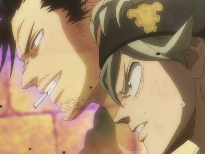 Black Clover Enters its Final Saga With a Terrific New Chapter