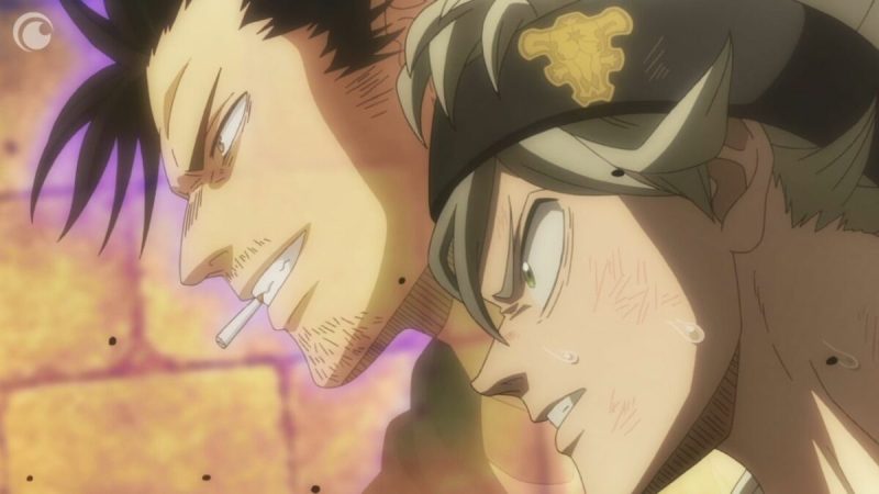 Black Clover Enters its Final Saga With a Terrific New Chapter