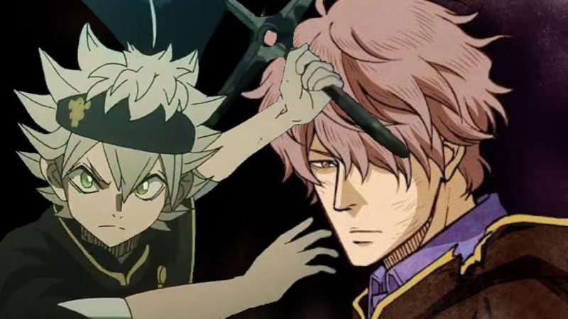 Black Clover 242 Spoilers, Black Clover Chapter 242 Raw Scans Releasing Soon