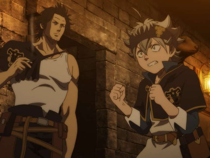 Black Clover 259 Chapter Spoilers, Raw Scans Finally Out!