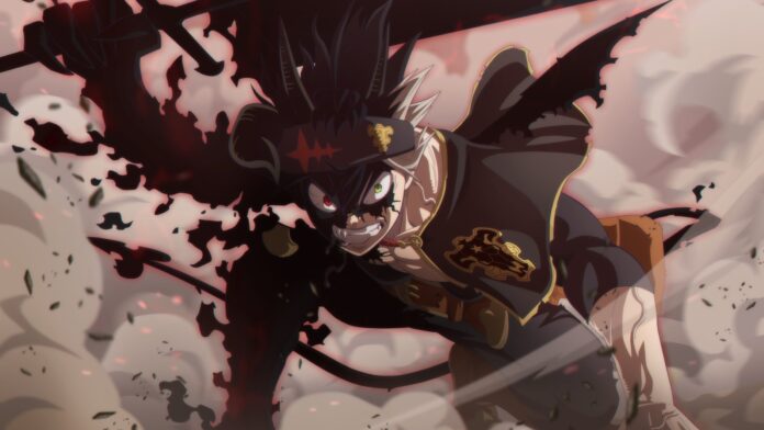 Black Clover Chapter 260 Release Date And Spoilers. Where To Read Black Clover 260?
