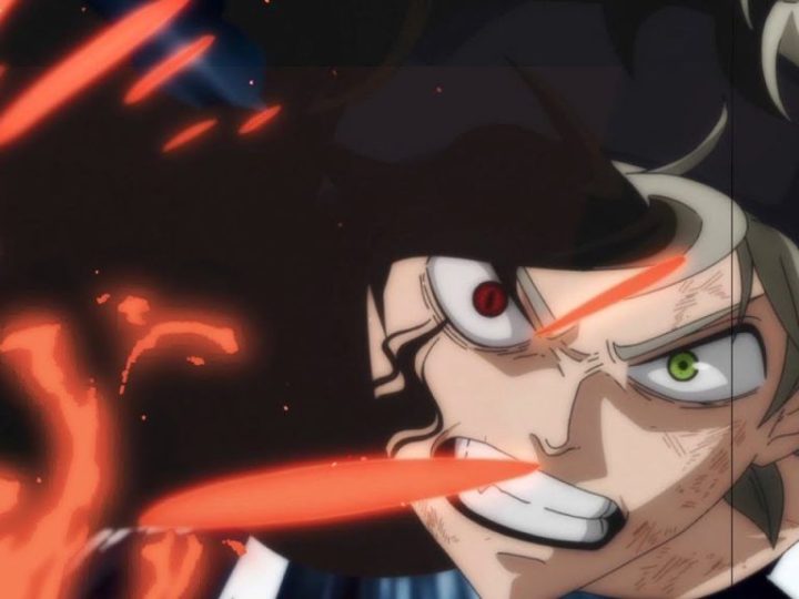 (Delayed) Black Clover 292 Spoilers, Raw Scans Release date