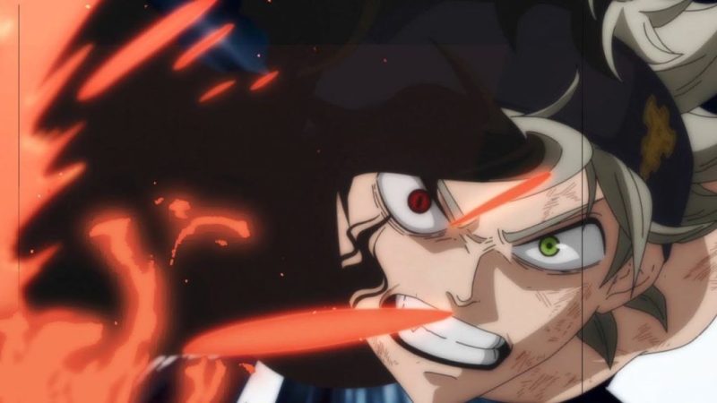 (Delayed) Black Clover 292 Spoilers, Raw Scans Release date