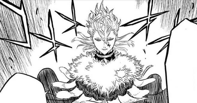 (Gaja is Alive) Black Clover Chapter 302 Spoilers, Raw Scans, Release date