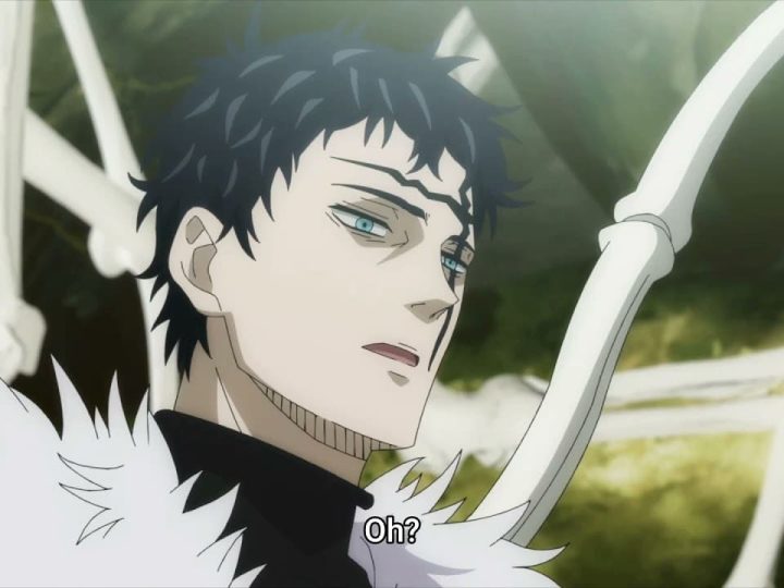 Black Clover 311 Raw Scan, Manga Spoilers: Is Zenon Dead?