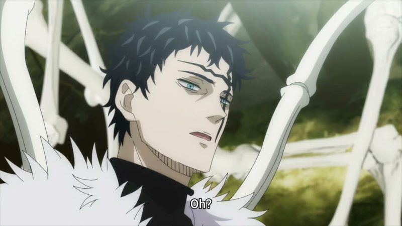 Black Clover 311 Raw Scan, Manga Spoilers: Is Zenon Dead?