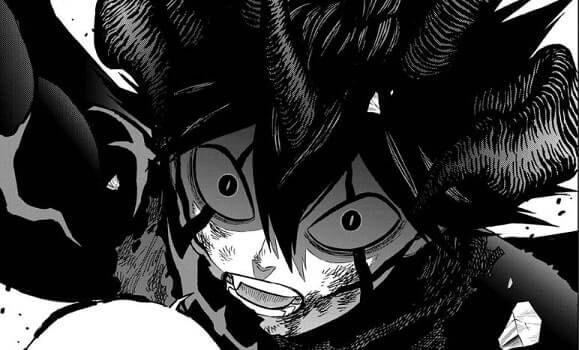 [On Break] Black Clover 328 Spoilers, Raw Scan, Release date