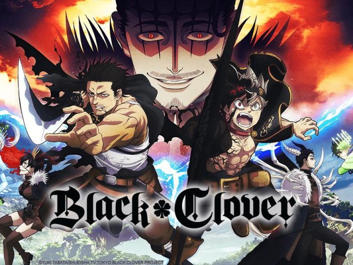 Back From Break! In Black Clover Chapter 344! Plot, Spoilers, And Release Date