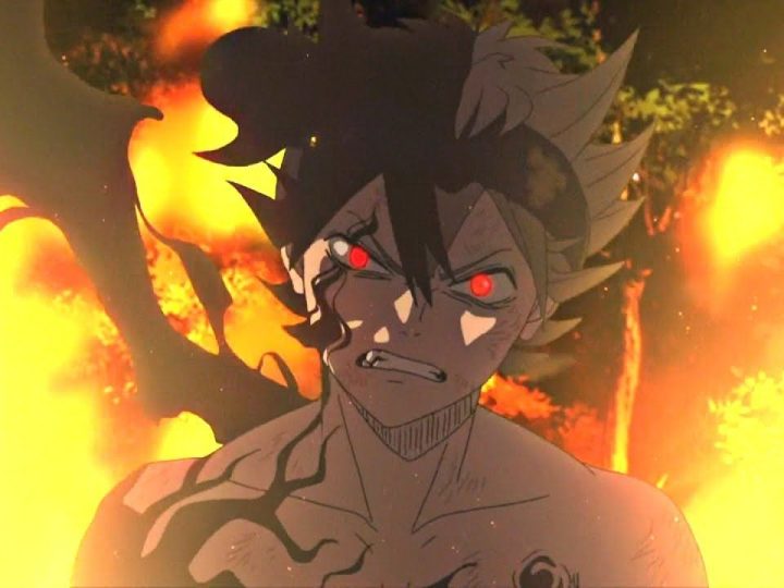 Black Clover Anime is ending but there are possibilities of a return