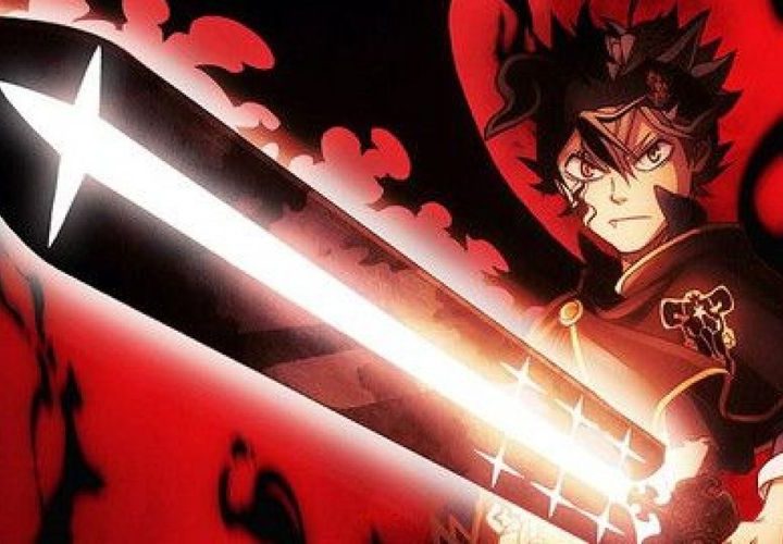 Everything You Need To Know About Asta’s Swords In Black Clover!