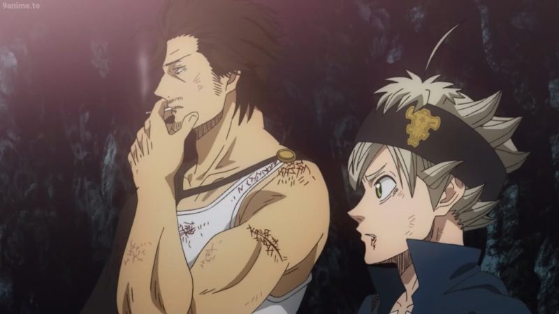 Black Clover 260 Chapter Spoilers, Raw Scans Releasing Soon