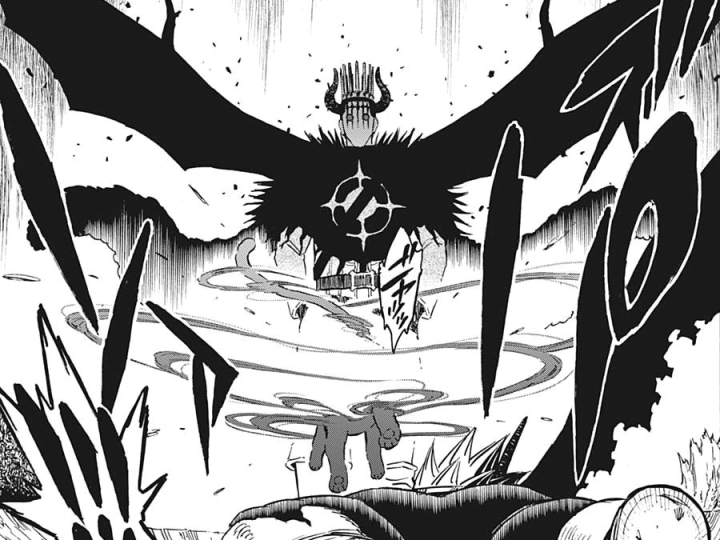 Black Clover 279 Spoilers, Raw Chapter Scans Release