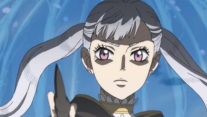 Black Clover Chapter 295 Raw Scans, Spoilers, Release Date