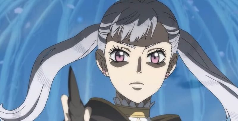 Black Clover Chapter 295 Raw Scans, Spoilers, Release Date