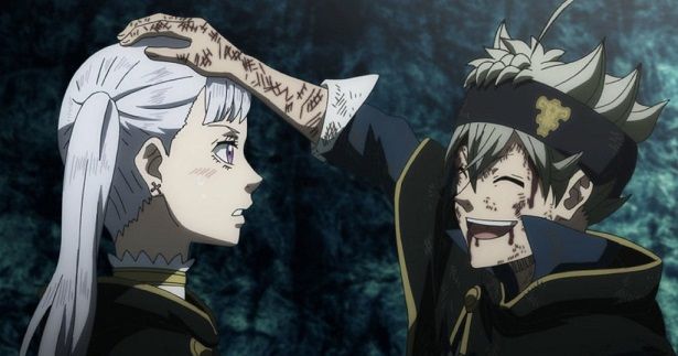 Black Clover Chapter 301 Spoilers, Raw Scans, Release date