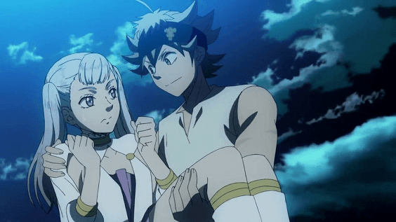 Black Clover 301 Spoilers, Raw Scans, Release date