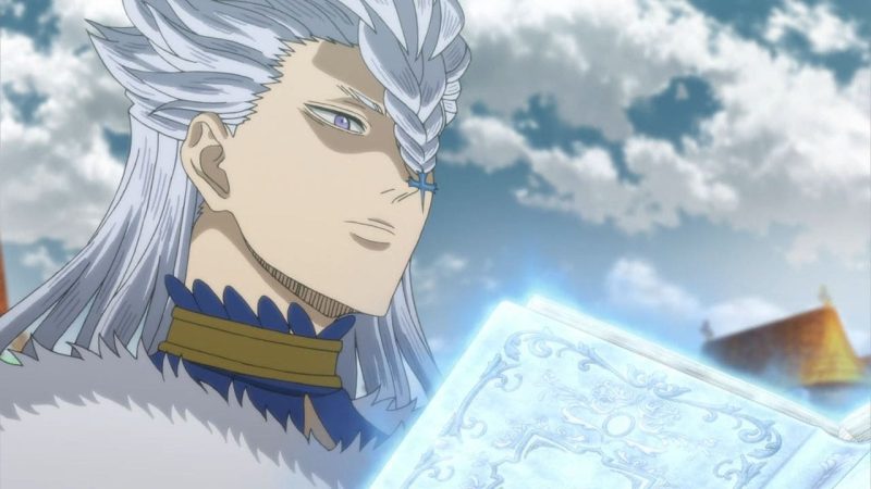 Black Clover Chapter 304 Raw Scan, Manga Spoiler Release Date