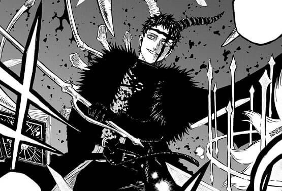 (Delayed) Black Clover Chapter 308 Spoilers, Raw Scans Release date