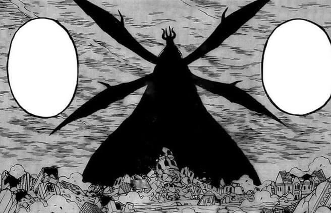 Black Clover Chapter 317 Raw Scans, Spoilers, Release Date