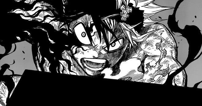 Black Clover Chapter 321 Spoilers, Raw Scans, Release Date