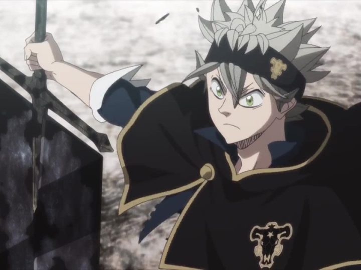 Black Clover Chapter 323 Raw Scan And Spoilers Show Yami’s Return