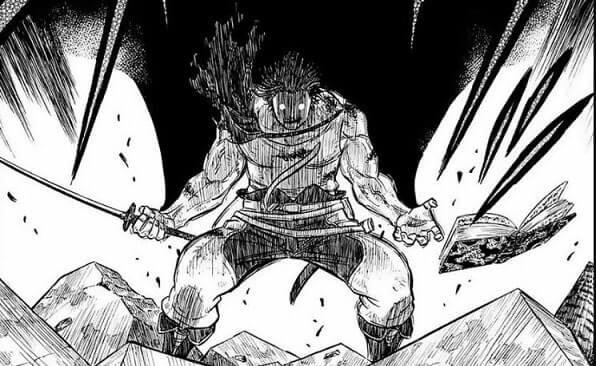 Black Clover Chapter 325 Spoilers, Raw Scans, Release Date