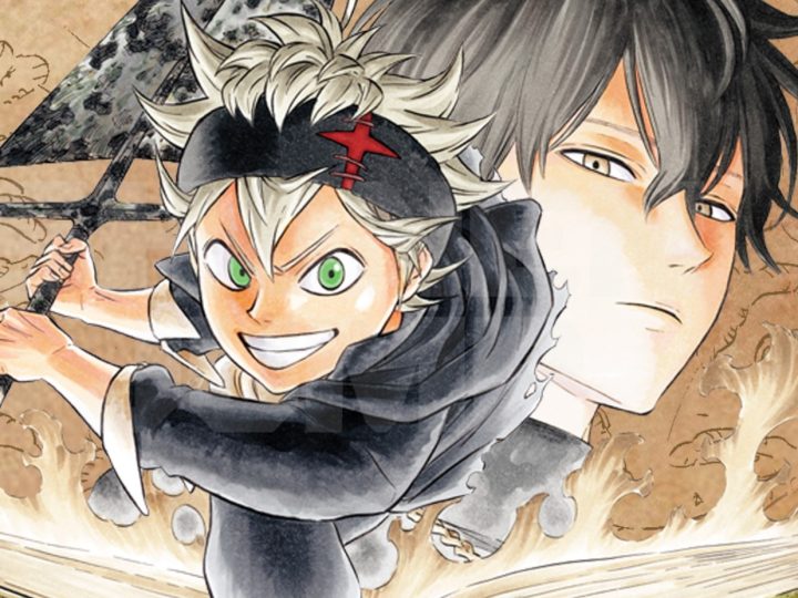 Black Clover Chapter 331: Manga Enters Final Arc! Release Date & Plot